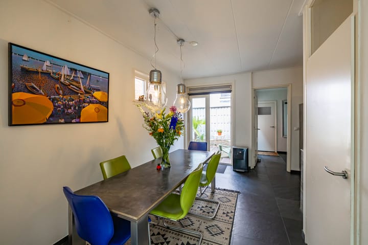 Foto 9 van Eemskanaal 4