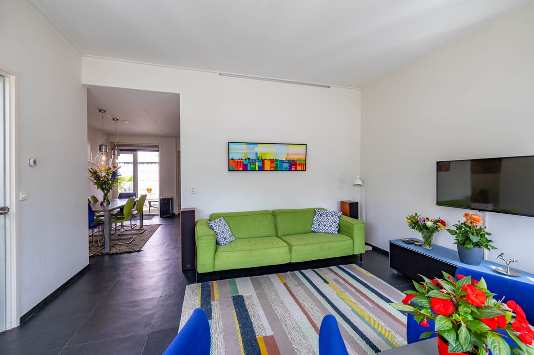 Foto 8 van Eemskanaal 4