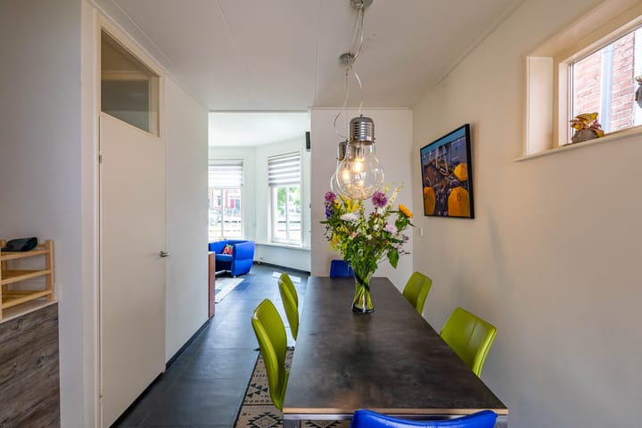 Foto 11 van Eemskanaal 4