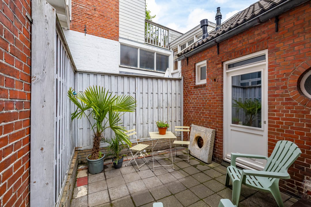 Foto 28 van Eemskanaal 4