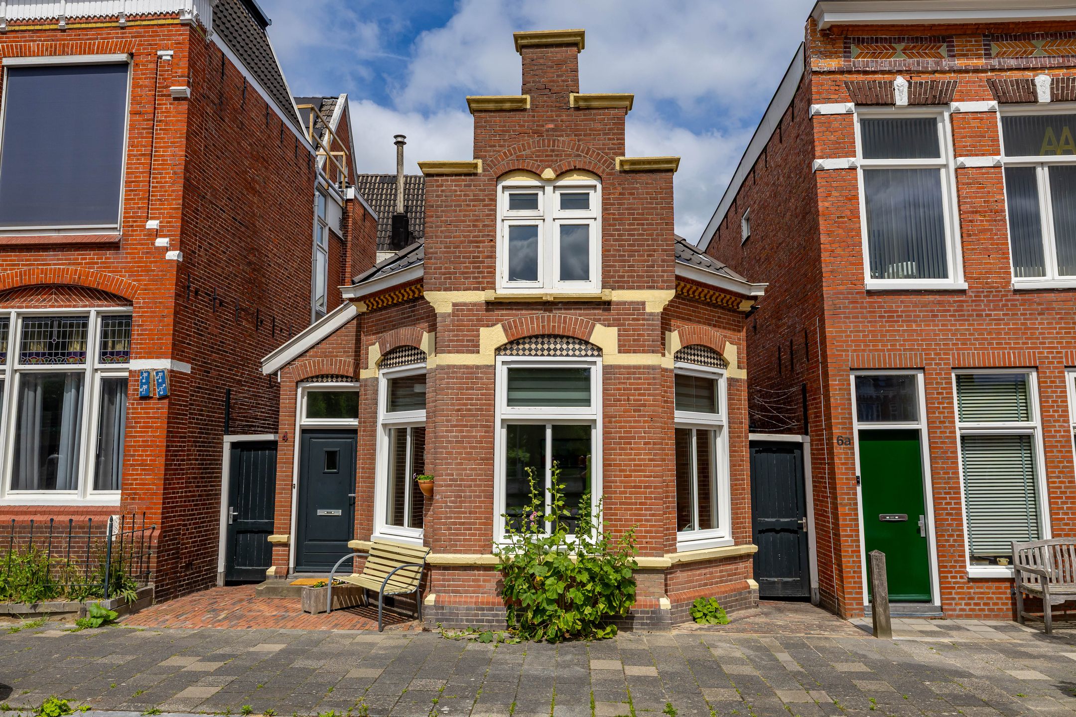 Foto 30 van Eemskanaal 4