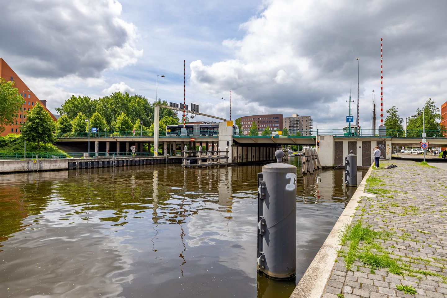 Foto 34 van Eemskanaal 4