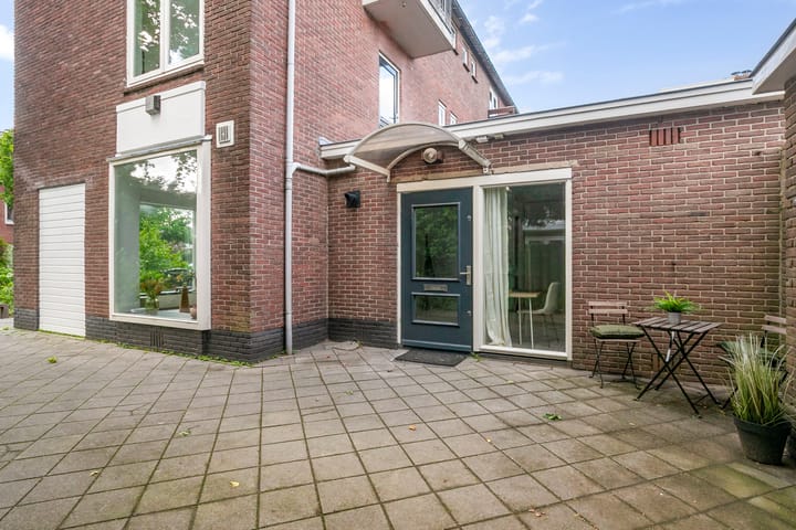 Foto 2 van Meutelaan 2