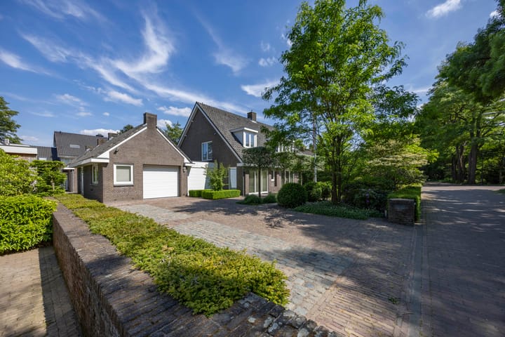 Foto 1 van John F. Kennedylaan 24