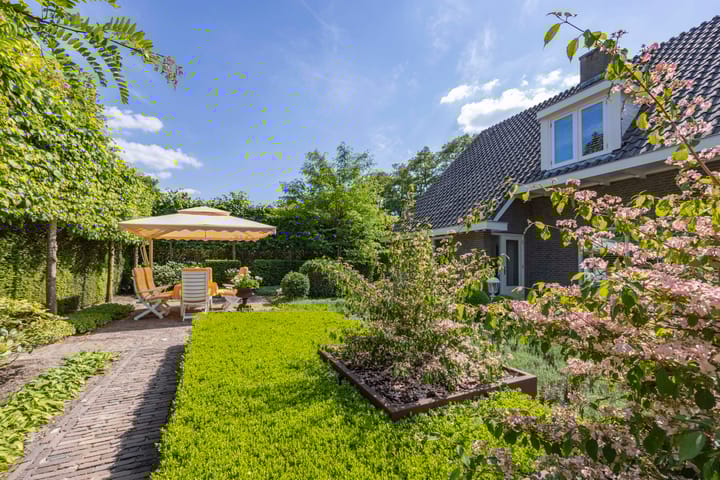 Foto 4 van John F. Kennedylaan 24