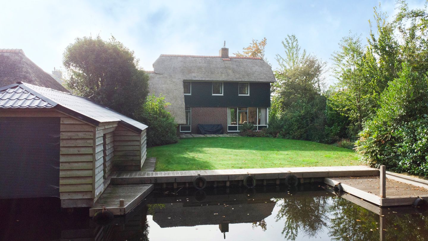 Foto 1 van De Steenakkers 40