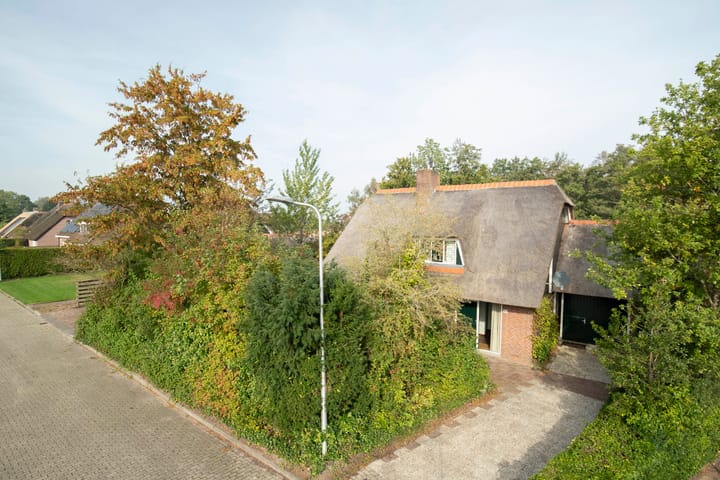 Foto 5 van De Steenakkers 40