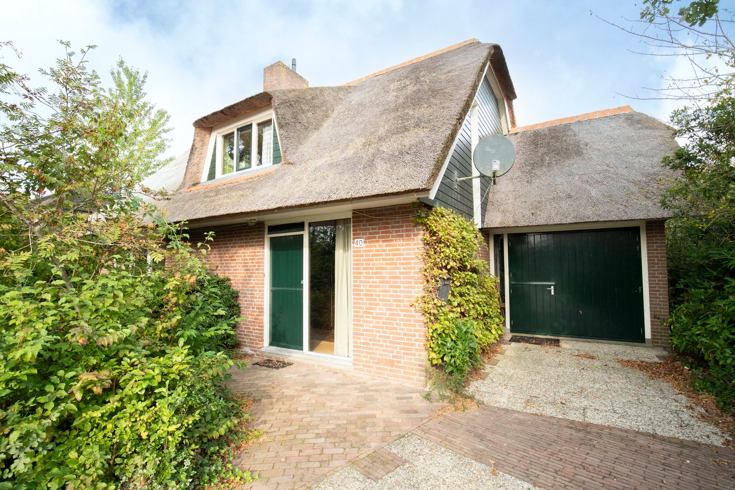 Foto 4 van De Steenakkers 40