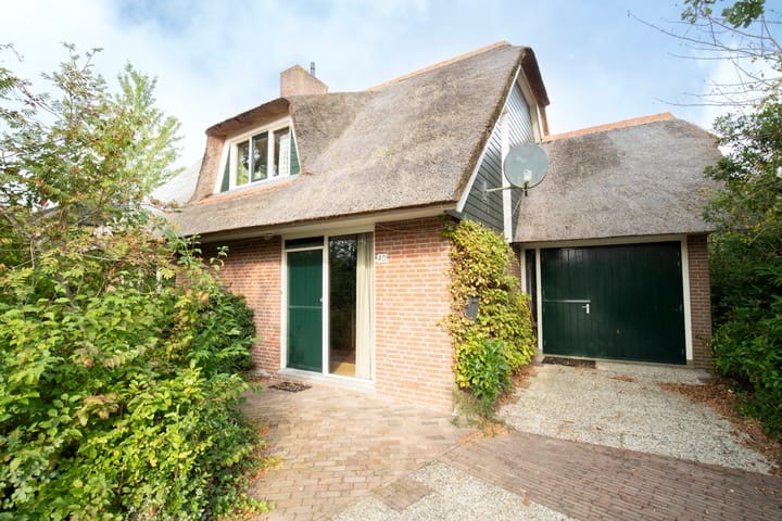 Foto 4 van De Steenakkers 40