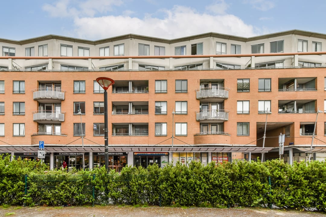 Foto 23 van Belgiëplein 82