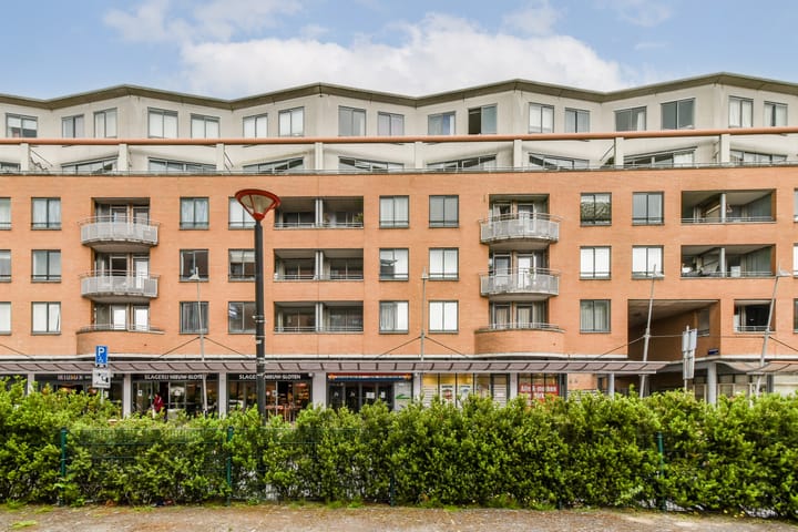 Foto 23 van Belgiëplein 82