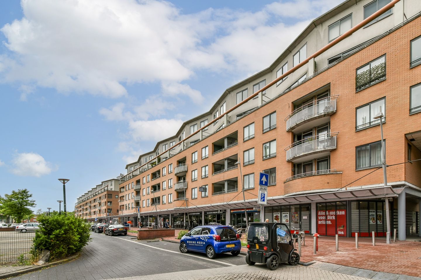 Foto 5 van Belgiëplein 82