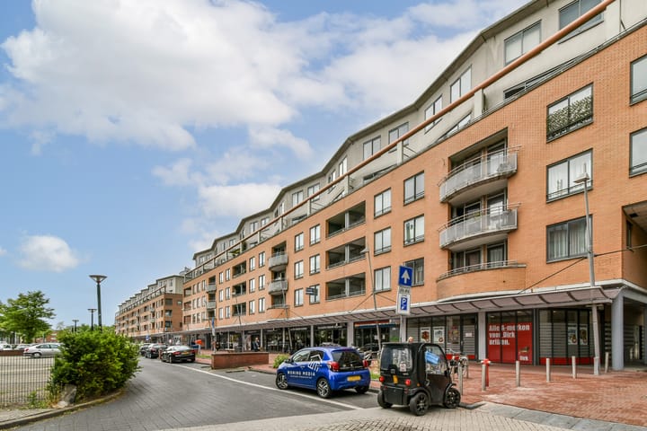 Foto 5 van Belgiëplein 82