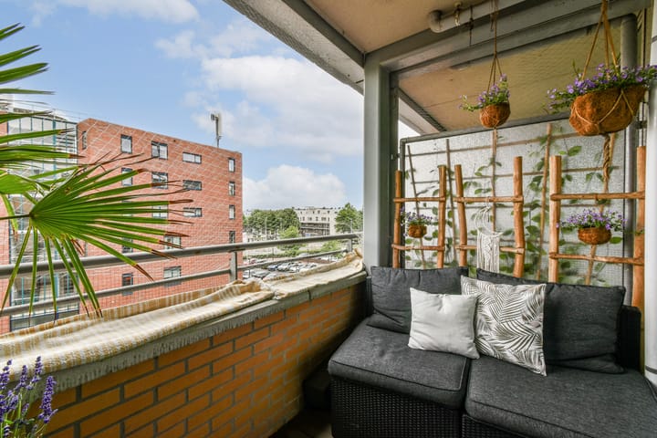 Foto 2 van Belgiëplein 82