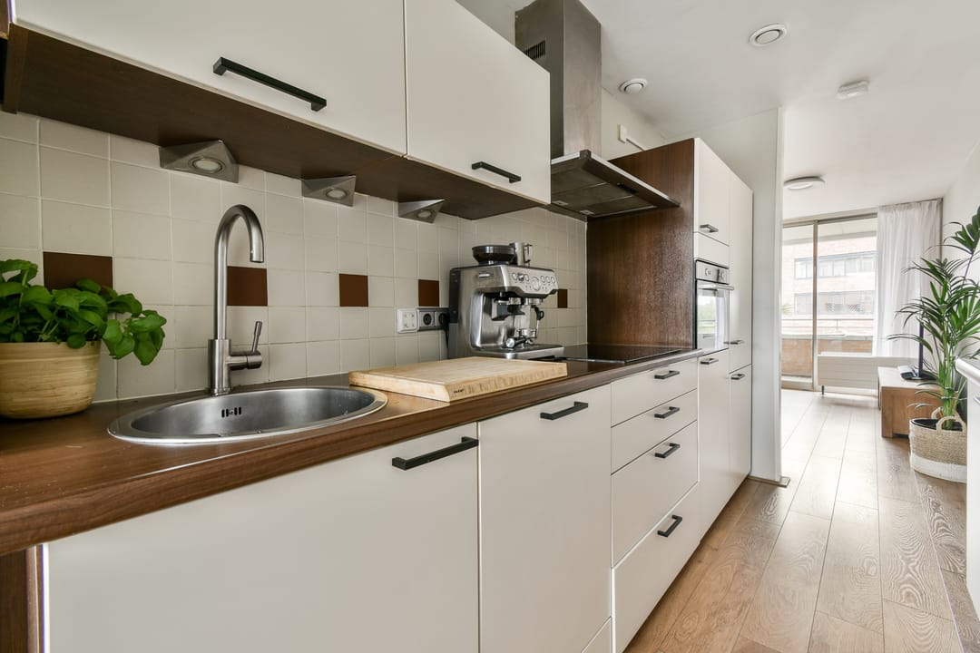 Foto 8 van Belgiëplein 82