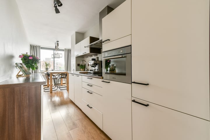 Foto 3 van Belgiëplein 82