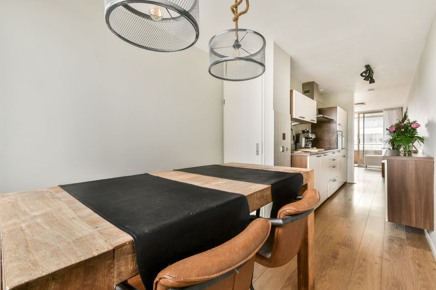 Foto 10 van Belgiëplein 82