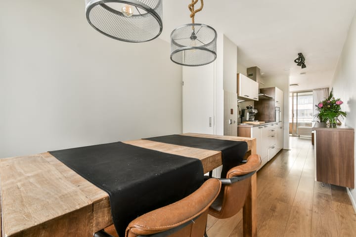 Foto 10 van Belgiëplein 82