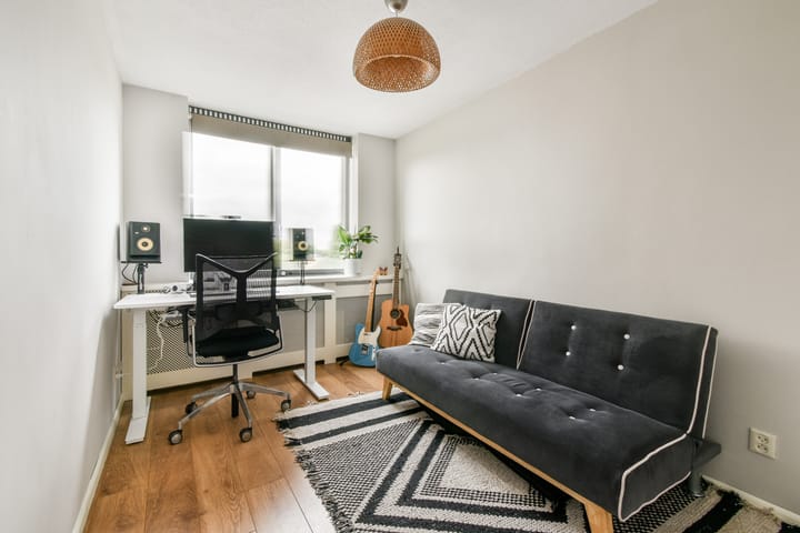 Foto 16 van Belgiëplein 82