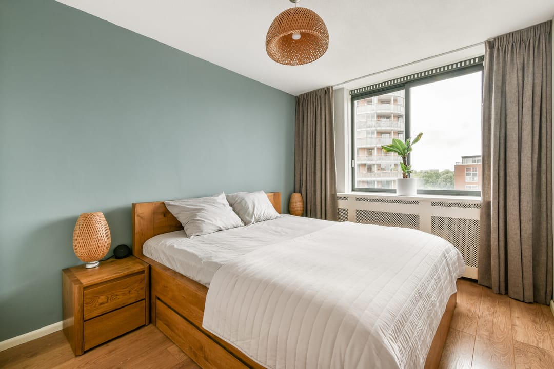 Foto 11 van Belgiëplein 82