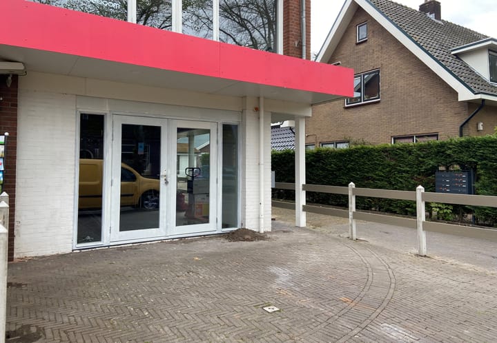 Dorpsstraat 13, Otterlo