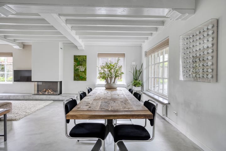 Foto 7 van Achterstraat 78-A