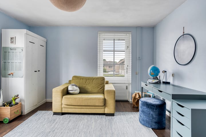 Foto 25 van Achterstraat 78-A