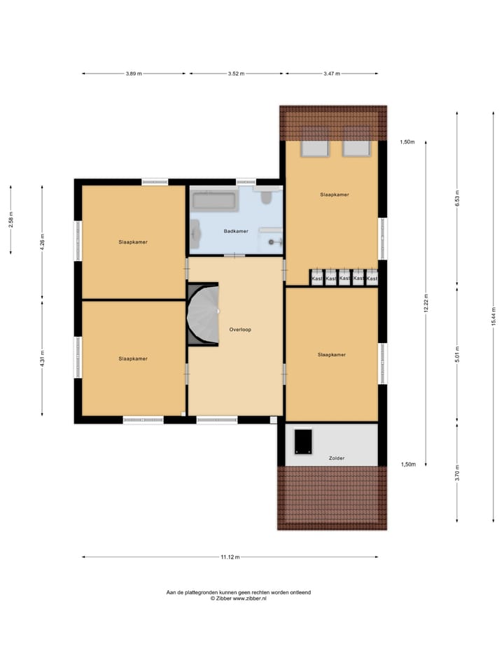 Foto 29 van Achterstraat 78-A