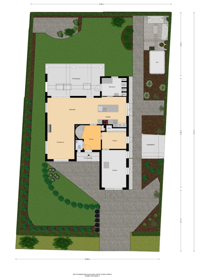 Foto 37 van Achterstraat 78-A