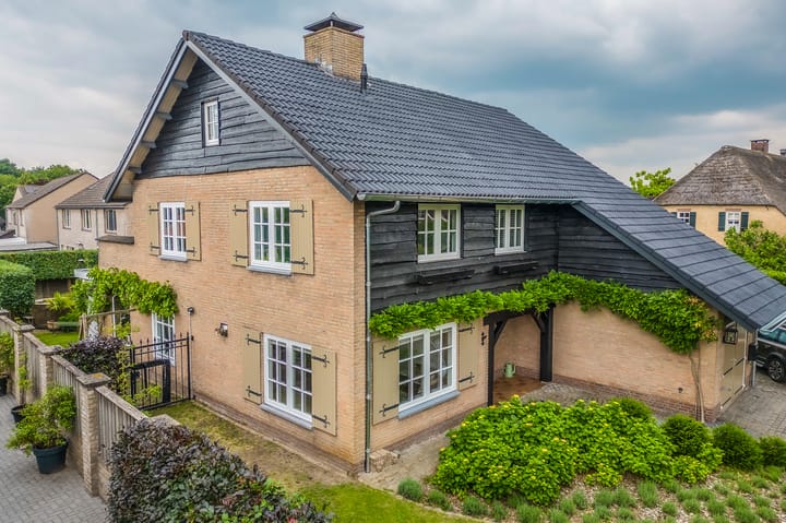 Foto 39 van Achterstraat 78-A