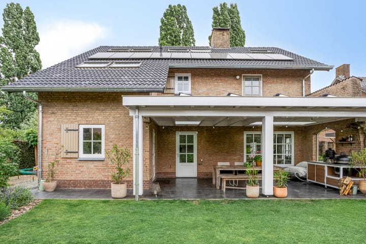 Foto 2 van Achterstraat 78-A