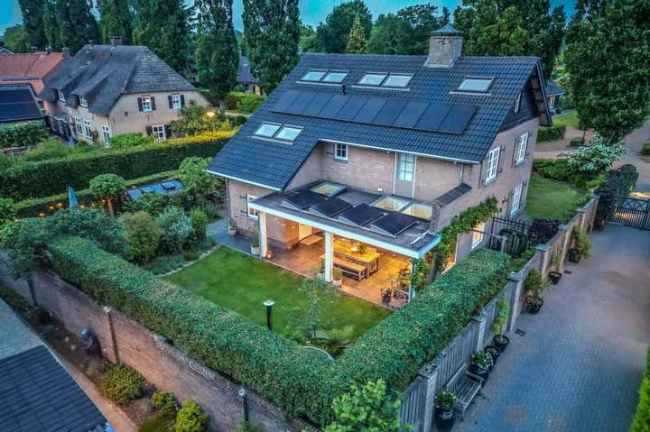 Foto 60 van Achterstraat 78-A