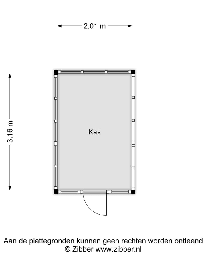 Foto 66 van Achterstraat 78-A