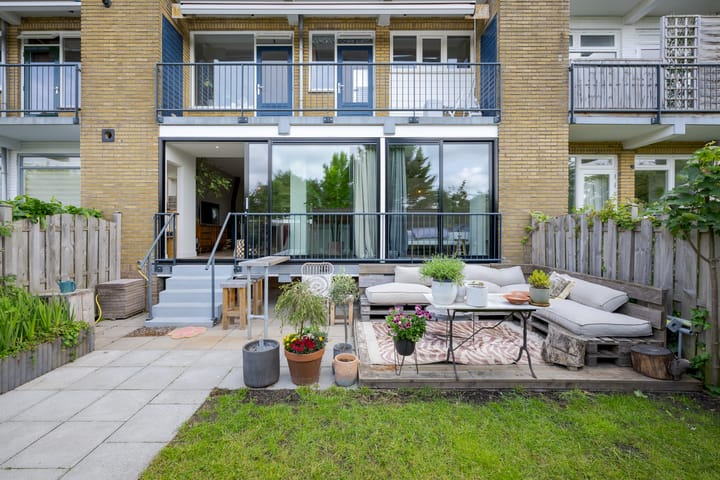 Photo 1 of Splinterlaan 38