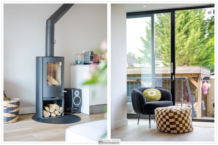 Photo 6 of Splinterlaan 38