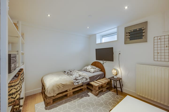 Photo 22 of Splinterlaan 38