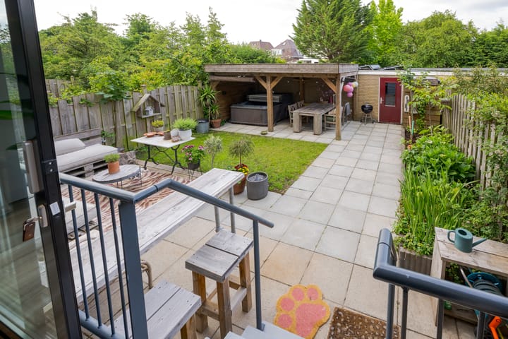 Photo 24 of Splinterlaan 38