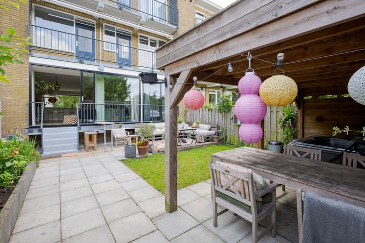 Photo 26 of Splinterlaan 38