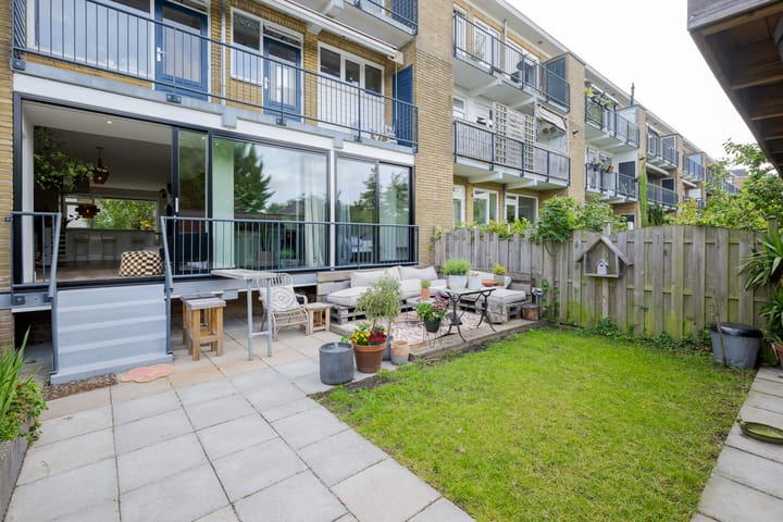 Photo 27 of Splinterlaan 38