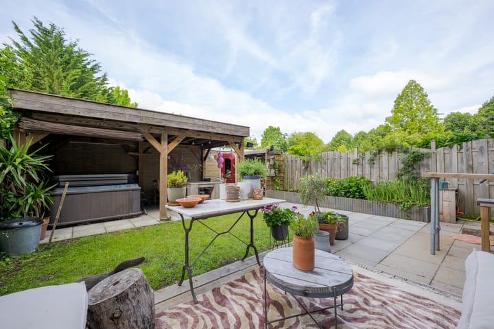 Photo 29 of Splinterlaan 38