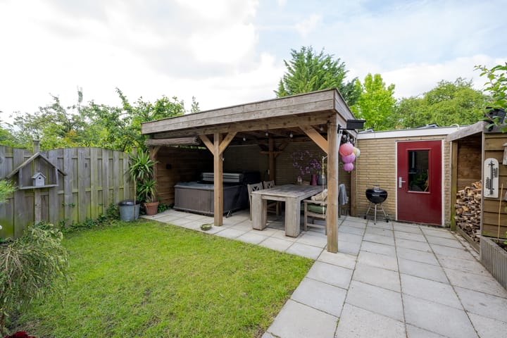 Photo 30 of Splinterlaan 38