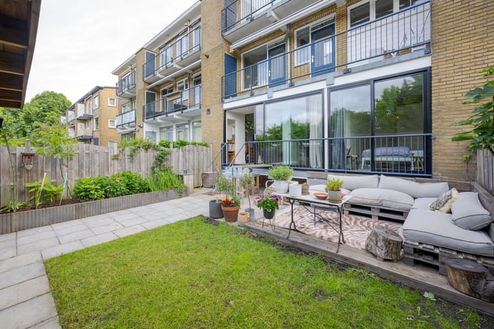 Photo 33 of Splinterlaan 38