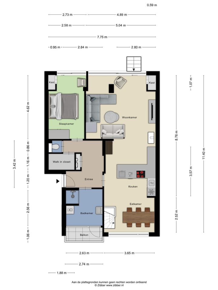 Photo 40 of Splinterlaan 38