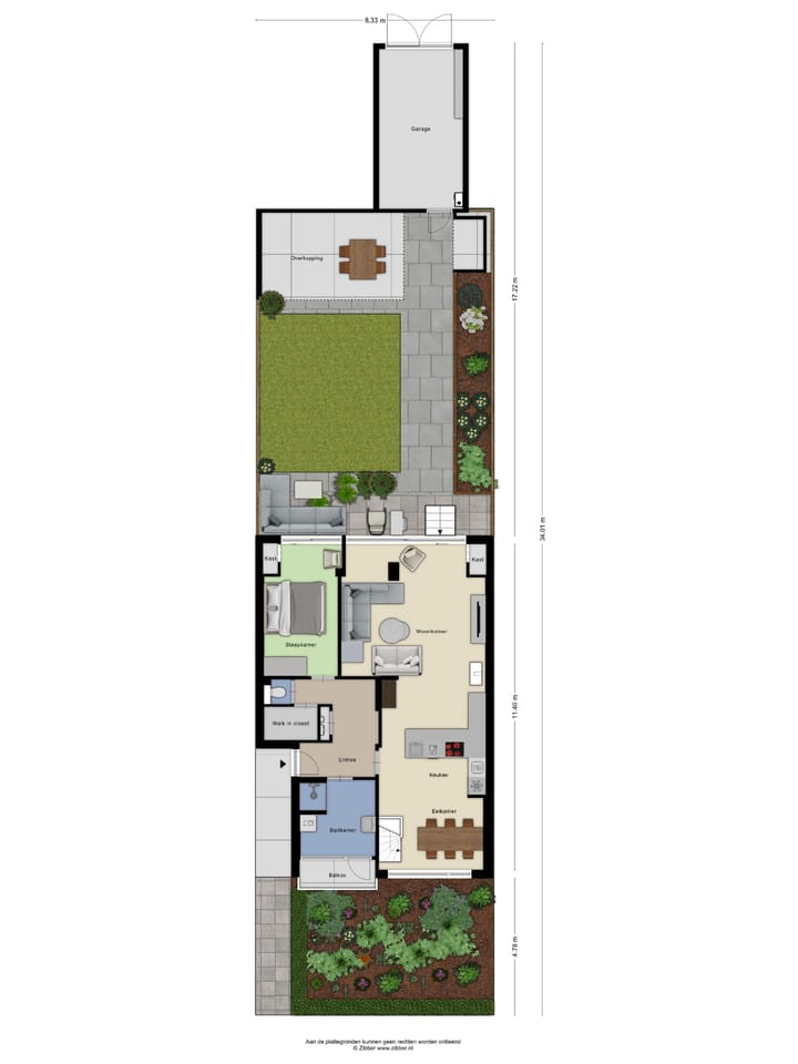 Photo 42 of Splinterlaan 38