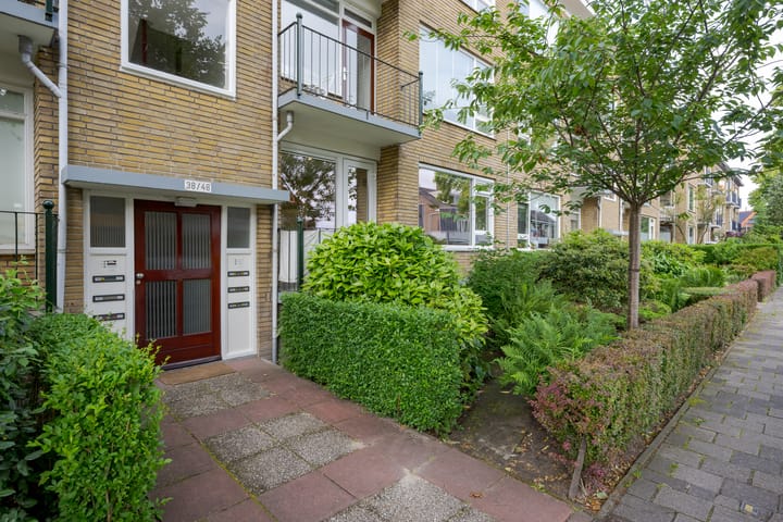 Photo 38 of Splinterlaan 38