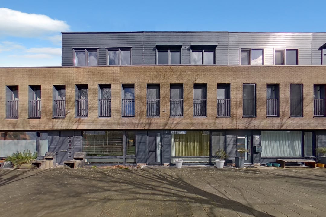 Foto 1 van Zonnehof 11