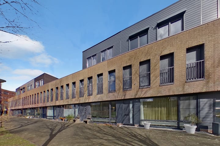 Foto 2 van Zonnehof 11