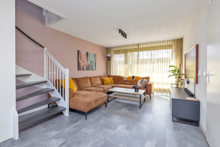 Foto 6 van Zonnehof 11