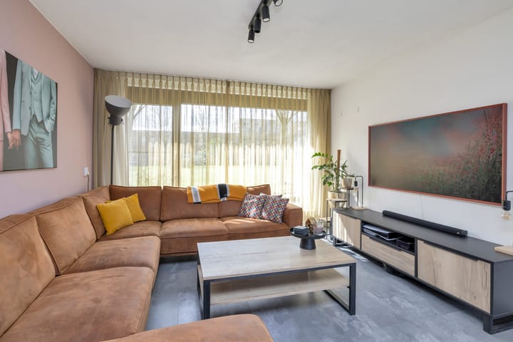 Foto 7 van Zonnehof 11