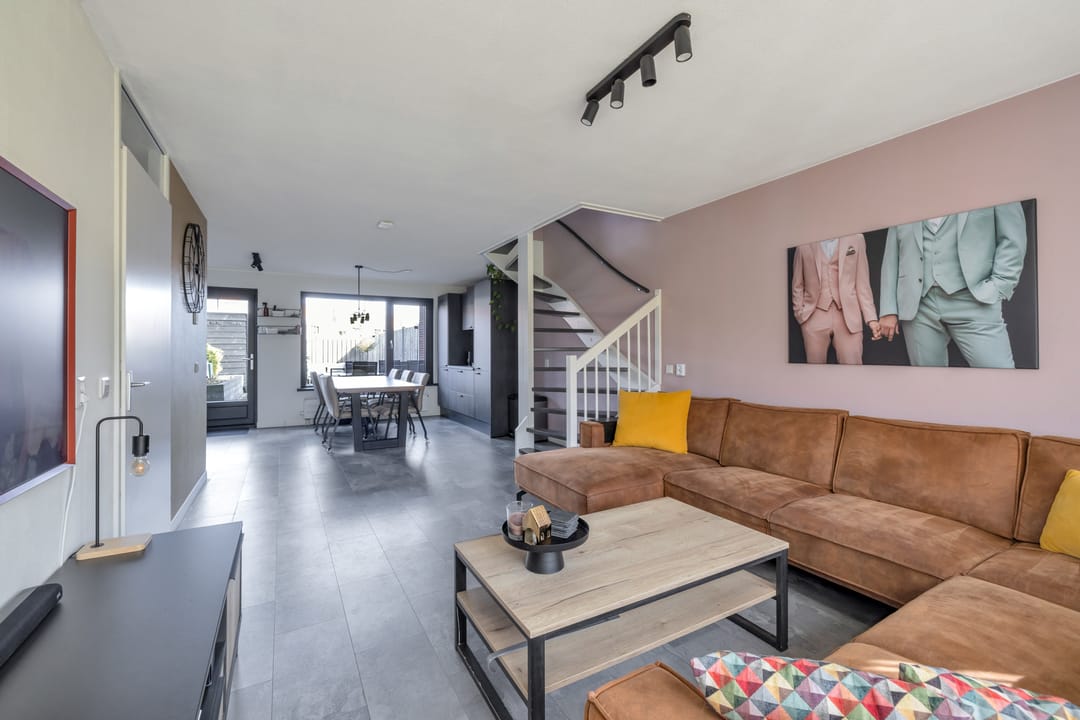 Foto 8 van Zonnehof 11